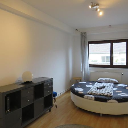 Apartament L8 Street - Mannheim Zewnętrze zdjęcie