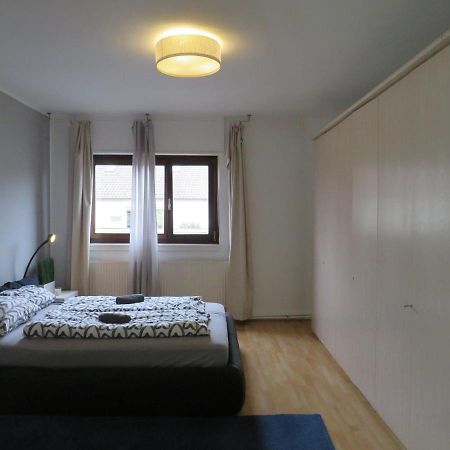 Apartament L8 Street - Mannheim Zewnętrze zdjęcie
