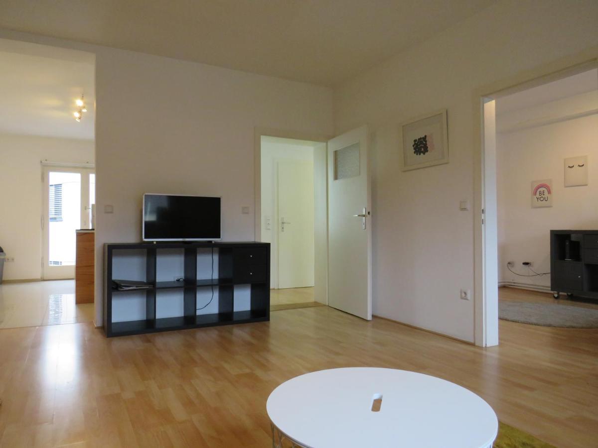 Apartament L8 Street - Mannheim Zewnętrze zdjęcie