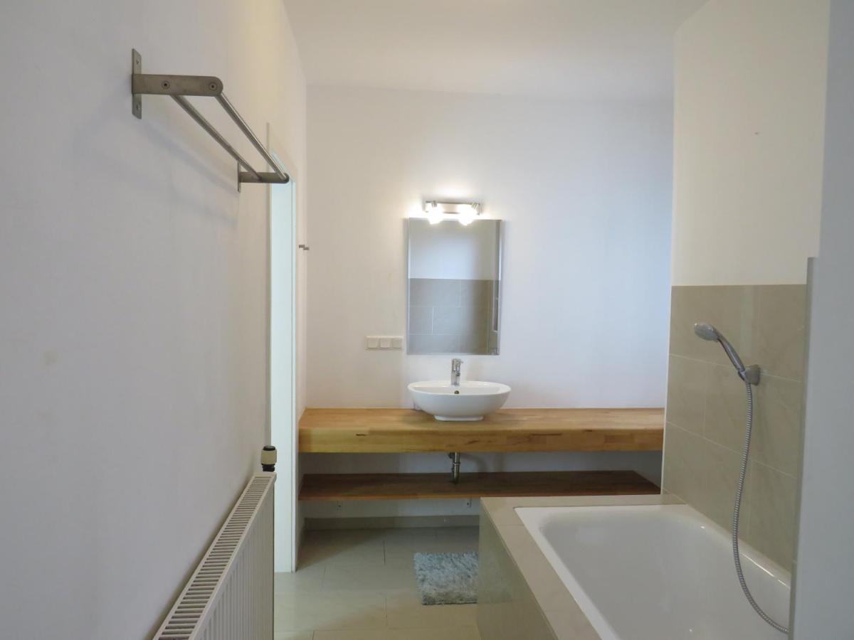 Apartament L8 Street - Mannheim Zewnętrze zdjęcie