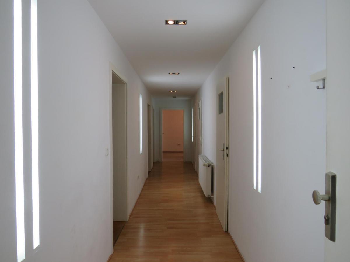Apartament L8 Street - Mannheim Zewnętrze zdjęcie