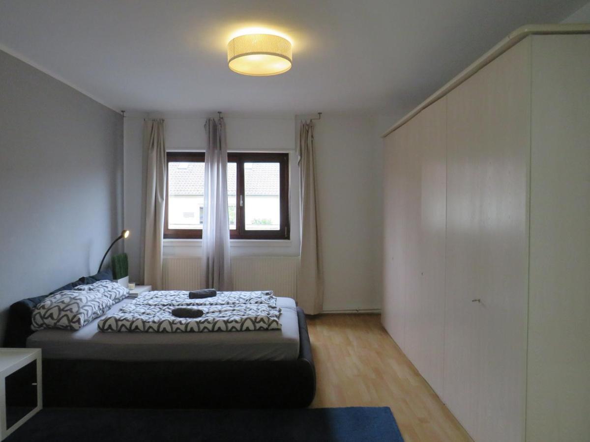 Apartament L8 Street - Mannheim Zewnętrze zdjęcie