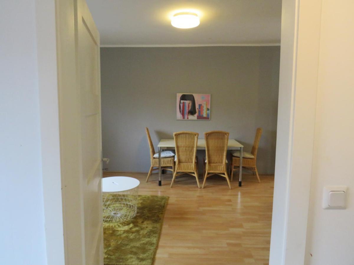 Apartament L8 Street - Mannheim Zewnętrze zdjęcie